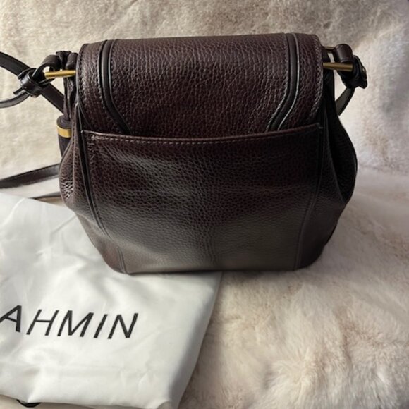 Brahmin Margo - Crossbody Bag & Ady Wallet - Picture 3 of 9